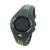 Adidas Herren-Armbanduhr XL Response Sequence Digital Plastik ADP6025