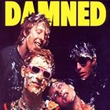 Damned Damned Damned