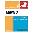 Maya 7 for Windows & Macintosh (Visual QuickStart Guide)