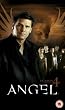 Angel - Series 4 Part 1 [VHS] [2000]
