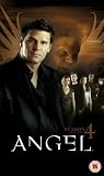 VHS : Angel - Series 4 Part 1 [2000]