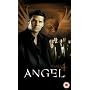 Angel - Series 4 Part 1 [VHS] [2000]