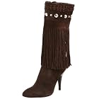 GUESS Rami Fringe Boot