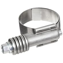 Dixon CT Stainless Steel 304 Constant Torque Clamp