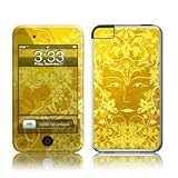 Goddess Design Apple iPod Touch 2G (2nd Gen) / 3G (3rd Gen) Protector Skin Decal Sticker