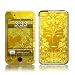 Goddess Design Apple iPod Touch 2G (2nd Gen) / 3G (3rd Gen) Protector Skin Decal Sticker