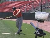 : Grand Slam Pitching Slam Pitching Machine
