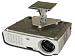 Projector-Gear Projector Ceiling Mount fits OPTOMA TWR1693, TX782W, TXR774 Projector