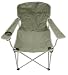 PolarHeat Oversize Folding Chair (Sage)