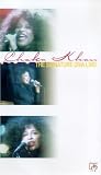VHS : Chaka Khan - The Signature Diva - Live [2002]