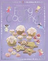 Fairy Cooking (Usborne Activities)