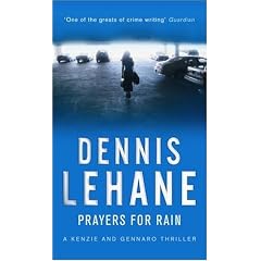 Prayers for Rain
