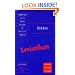 Hobbes: Leviathan: Revised student edition (Cambridge Texts in the History of Political Thought)