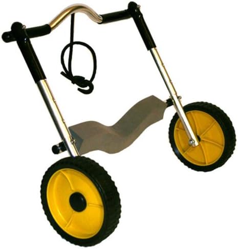 Paddleboy Original Large Boat Cart