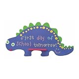 Alex Dino Chalkboard