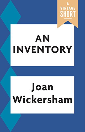 An Inventory (A Vintage  Short Original)