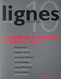 Lignes, num�ro 10 : Le principe d'amnistie : Les droits des vaincus