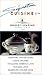 Signature Cuisine of the World's Leading Cruise Lines [VHS]