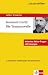 Lekt&uuml;rehilfen Arthur Schnitzler "Leutnant Gustl" und "Die Traumnovelle". Ausf&uuml;hrliche Inhaltsangabe und Interpretation