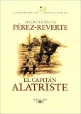 Captain Alatriste