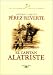 El Capitan Alatriste (Broché)