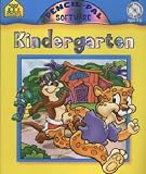 Product details for Pencil Pal Kindergarten