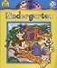 Pencil Pal Kindergarten (paperback with cd-rom)