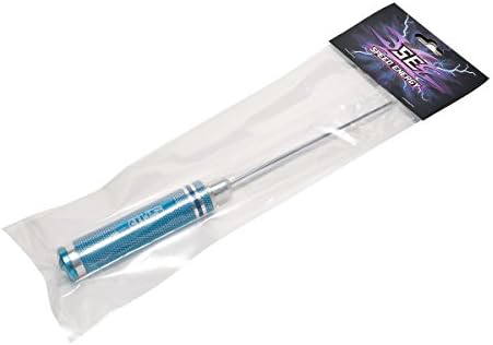 Speed Energy Hex Wrench with End-Cap, 1.5mm