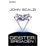Geisterbrigadenvon "John Scalzi"