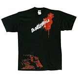 Blood Simple - Gun Shot T-Shirt