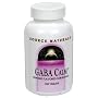 Source Naturals Gaba Calm, Orange, Tablets, 120 tablets