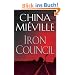 Iron Council. (Pan)