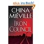 Iron Council. (Pan)