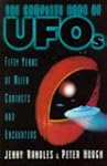 The Complete Book of UFO's: 50 Years...