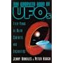 The Complete Book of UFO's: 50 Years of Alien Contacts and Encounters
