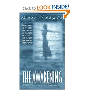 The Awakening - Kate Chopin