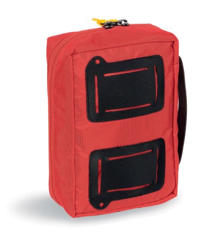 Tatonka First Aid Complete Trousse premiers secours Rouge