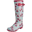 Jacobson Women's Heart Wellies