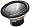 Infinity REF 1260 W Car-Hifi Subwoofer (30,5 cm (12 Zoll), 1200 Watt) silber/schwarz