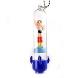 Astroboy Blast Off Magnetic Keychain (3.5