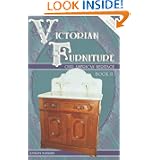 Victorian Furniture: Our American Heritage by Kathryn McNerney