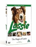 Lassie Vol.4 - The Magic Of Lassie