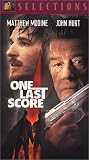 One Last Score (If...Dog...Rabbit)