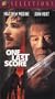 One Last Score (If...Dog...Rabbit) [VHS]