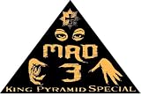 KING PYRAMID SPECIAL