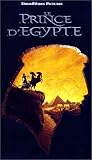 Revue Universal Pictures  / Le Prince d'Egypte - VOST