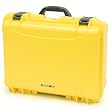 Nanuk 940 Case with Padded Divider (Yellow)
