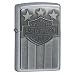 Zippo Harley Davidson FREEDOM Emblem ハーレーダビッドソン ジッポ 20585