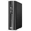 Western Digital My Book Elite 1.5 TB USB 2.0 Desktop External Hard Drive