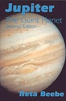 Jupiter: The Giant Planet (Smithsonian Library of the Solar System)